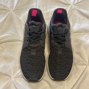 Womens / Girls Adidas Sneakers 5Y